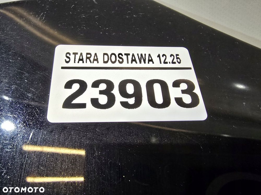 błotnik przód przedni prawy audi a6 c7 11-18r s-line - 8