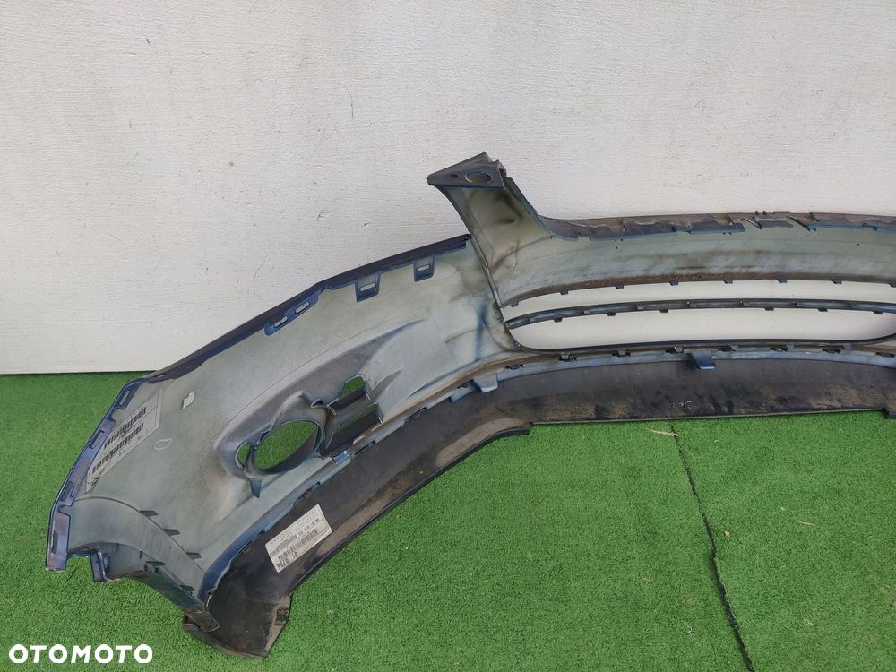 Zderzak Vw Tiguan - 8