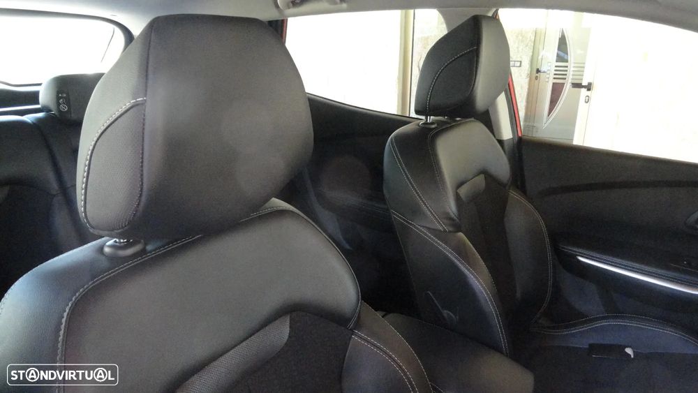 Renault Kadjar 1.5 dCi Exclusive - 20