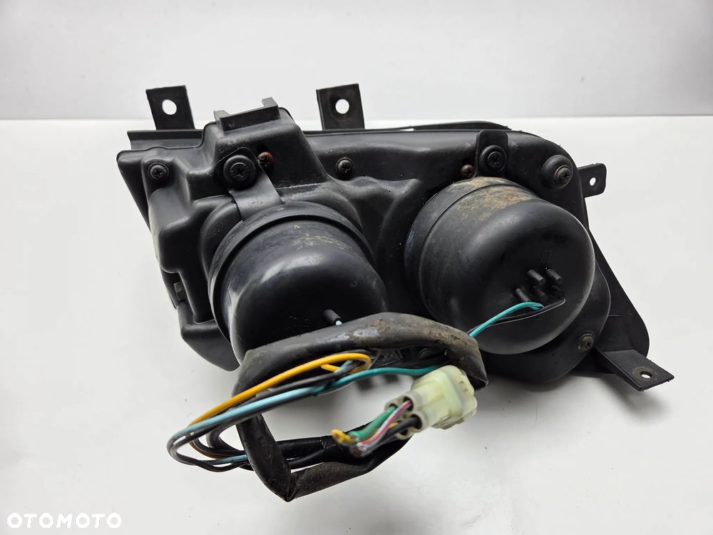 LAMPA LEWA  TGB BLADE 425 - 4