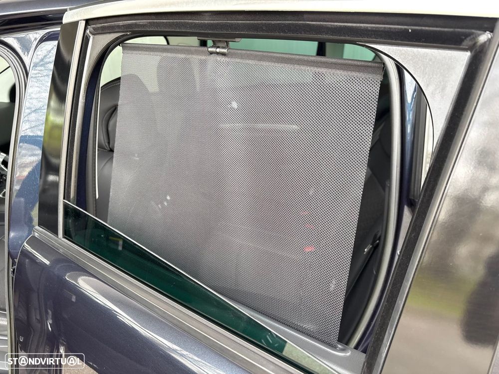 Peugeot 3008 1.6 HDi Allure - 13