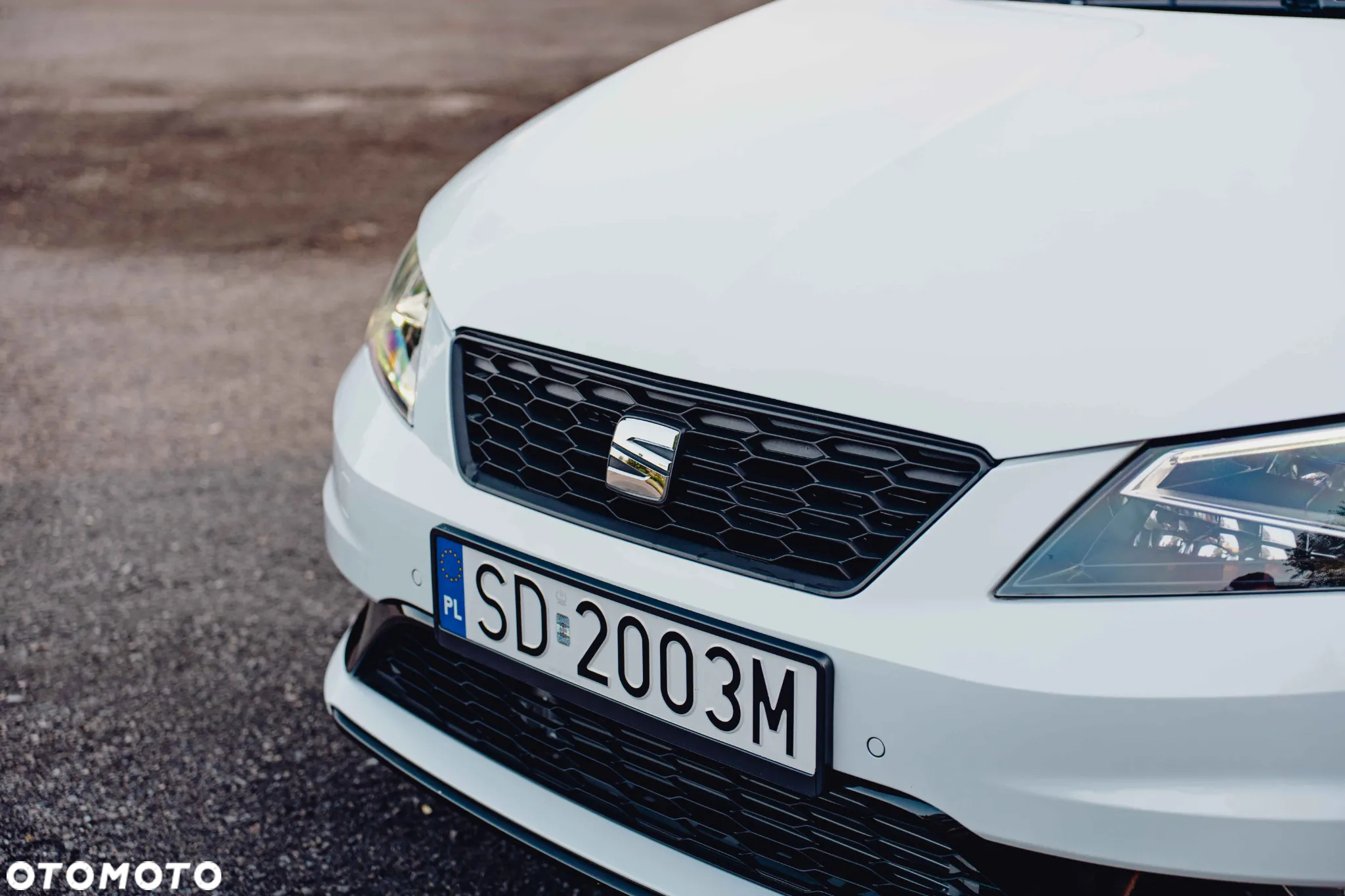 Seat Leon SC 2.0 TDI Style S&S EU6 - 6