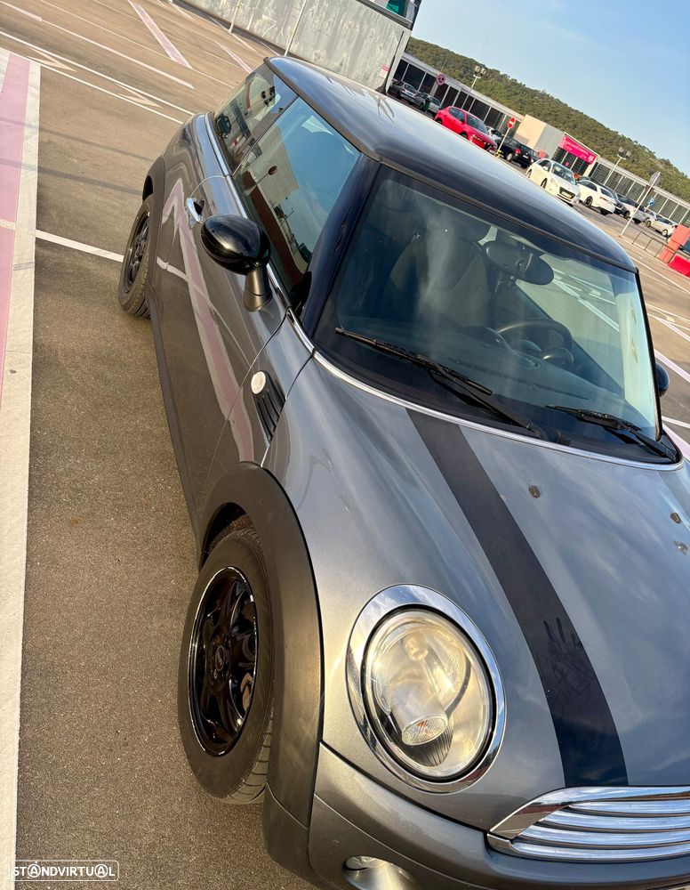 MINI Coupé - 10