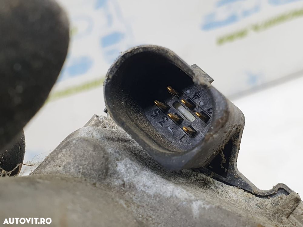 Clapeta acceleratie 2.0 dci m9r 8200330810e Renault Laguna 3 [2007 - - 6