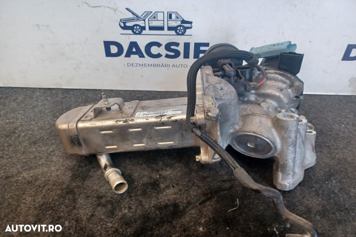 Racitor gaze 2.0 TDCI 9671398180 V29004027 MX1253 Ford Kuga 2 [2013 - - 4