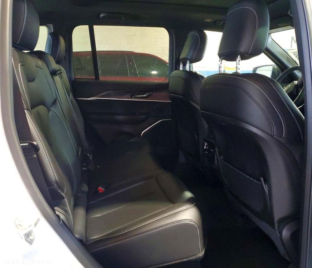 Jeep Grand Cherokee 2.0 4xe Automatik Limited - 12