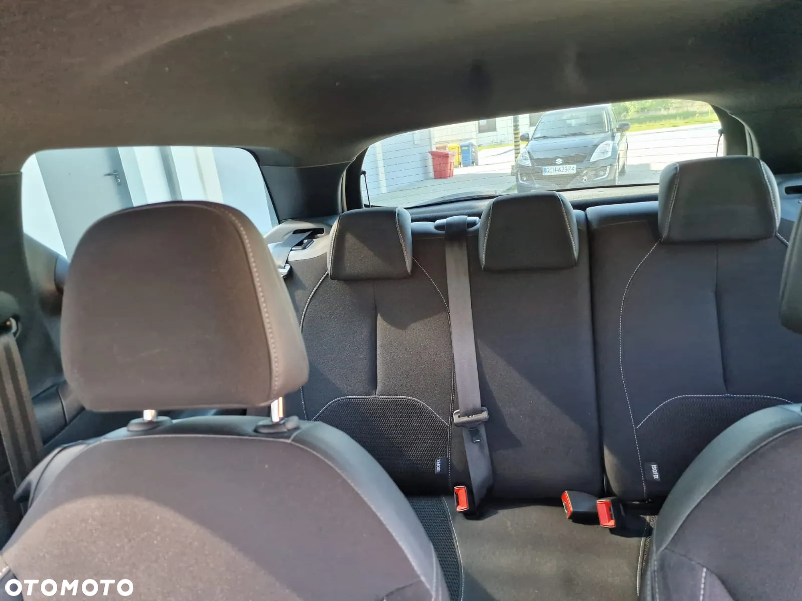DS Automobiles DS 3 - 14