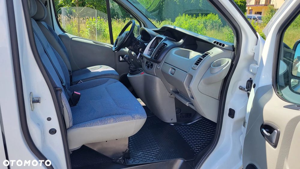 Renault Trafic - 7