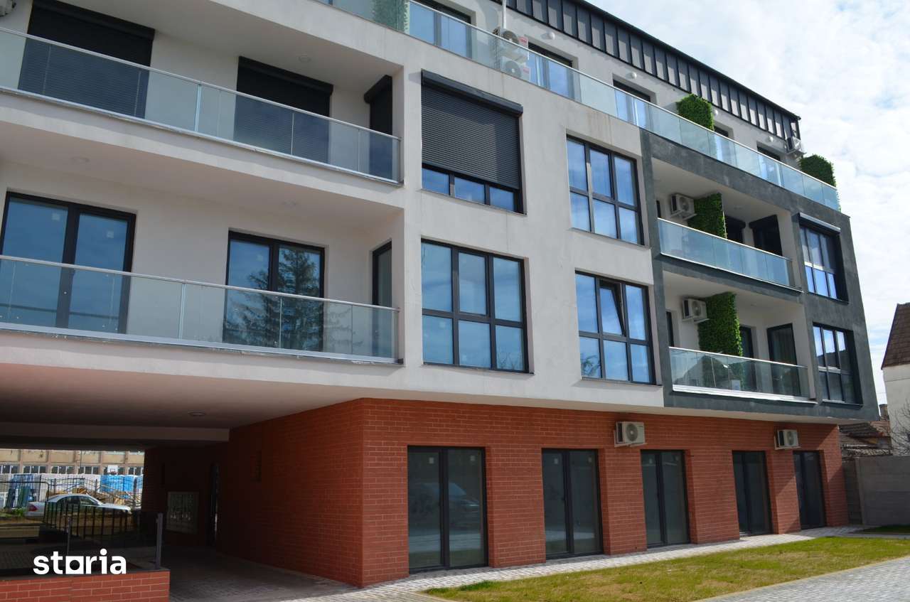 Apartamente 3 camere finisat  ,central Charm Residence! - Imagine principală: 4/10