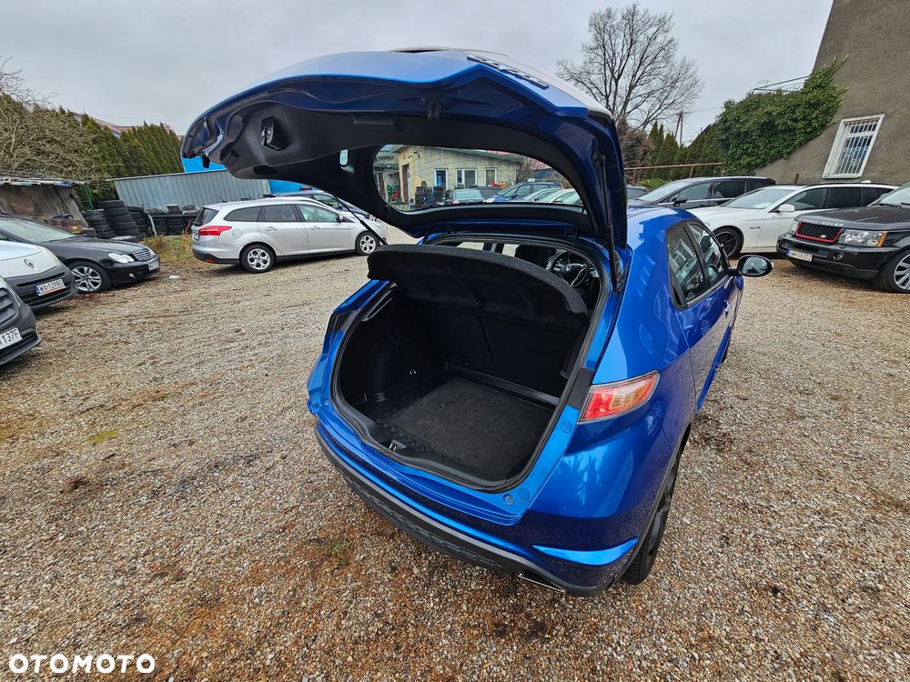 Honda Civic 1.8i-VTEC Sport - 7