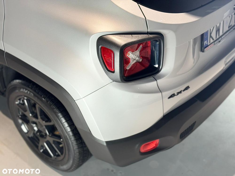 Jeep Renegade - 7