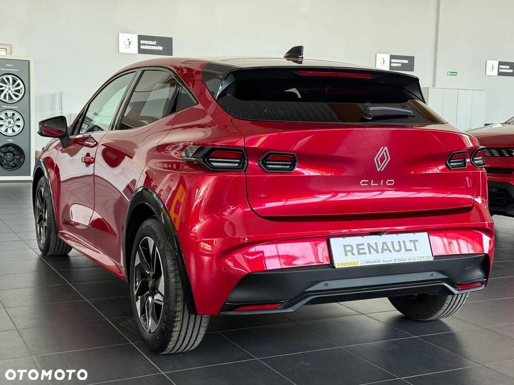 Renault Clio 1.2 TCe Techno - 4