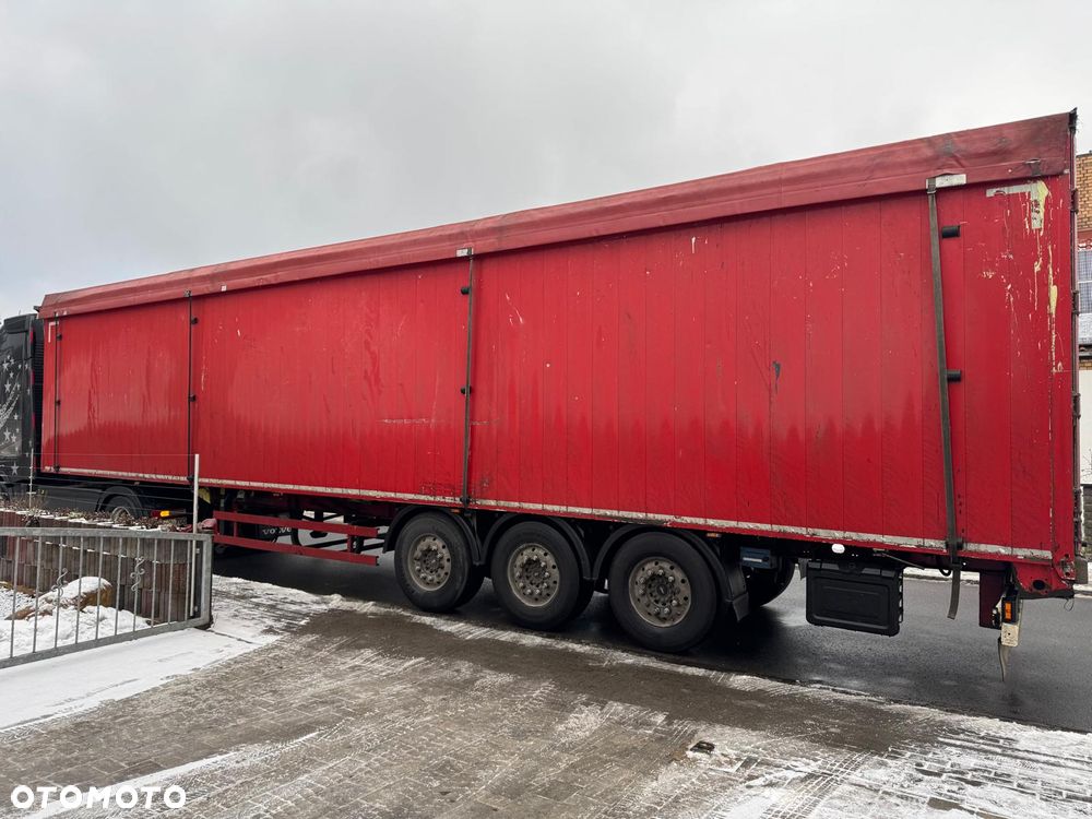 Schmitz Cargobull - 3