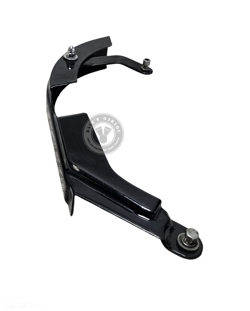 Osłona pasa Harley Davidson FXR Evo 60297-87A - 6