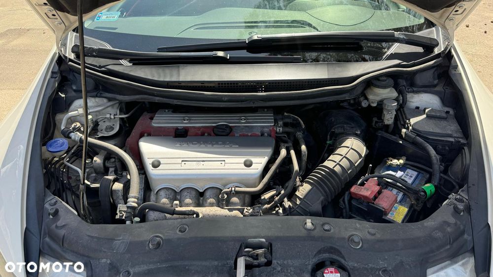 Honda Civic 2.0 TypeR Special Edition - 36