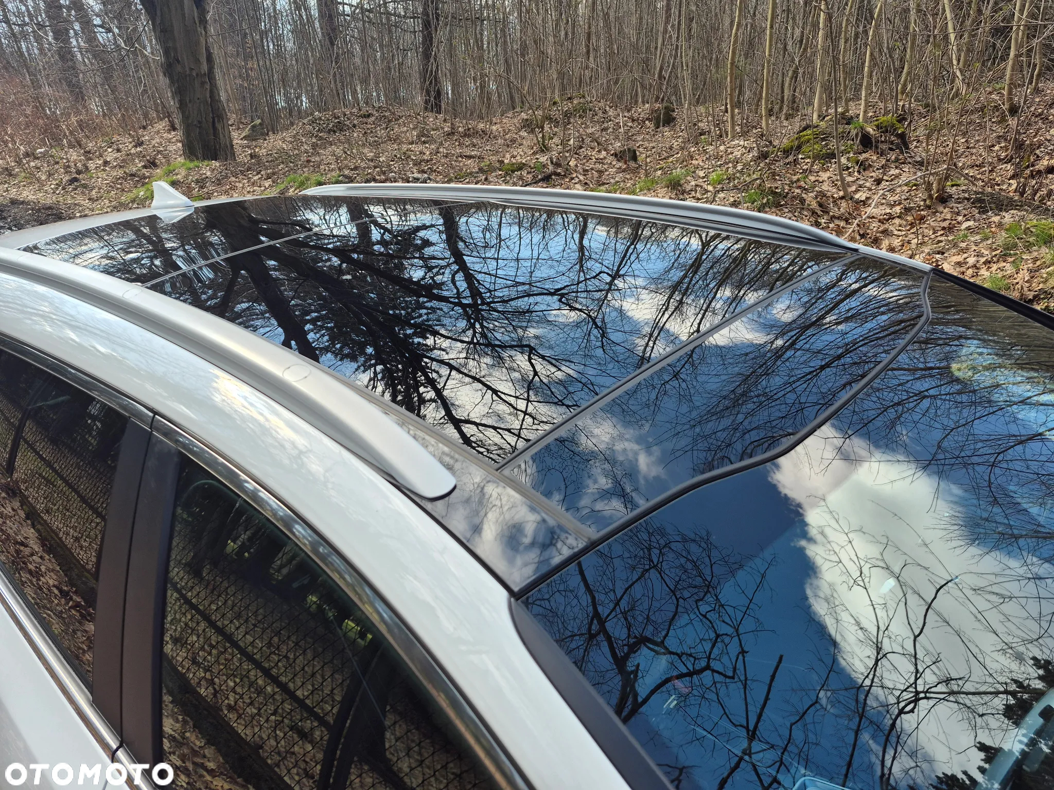 Kia Ceed SW 1.4 T-GDI DCT OPF GT Line - 24