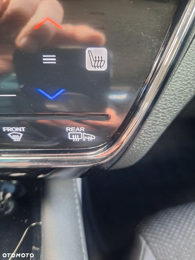 Honda HR-V 1.5 i-VTEC Executive - 24