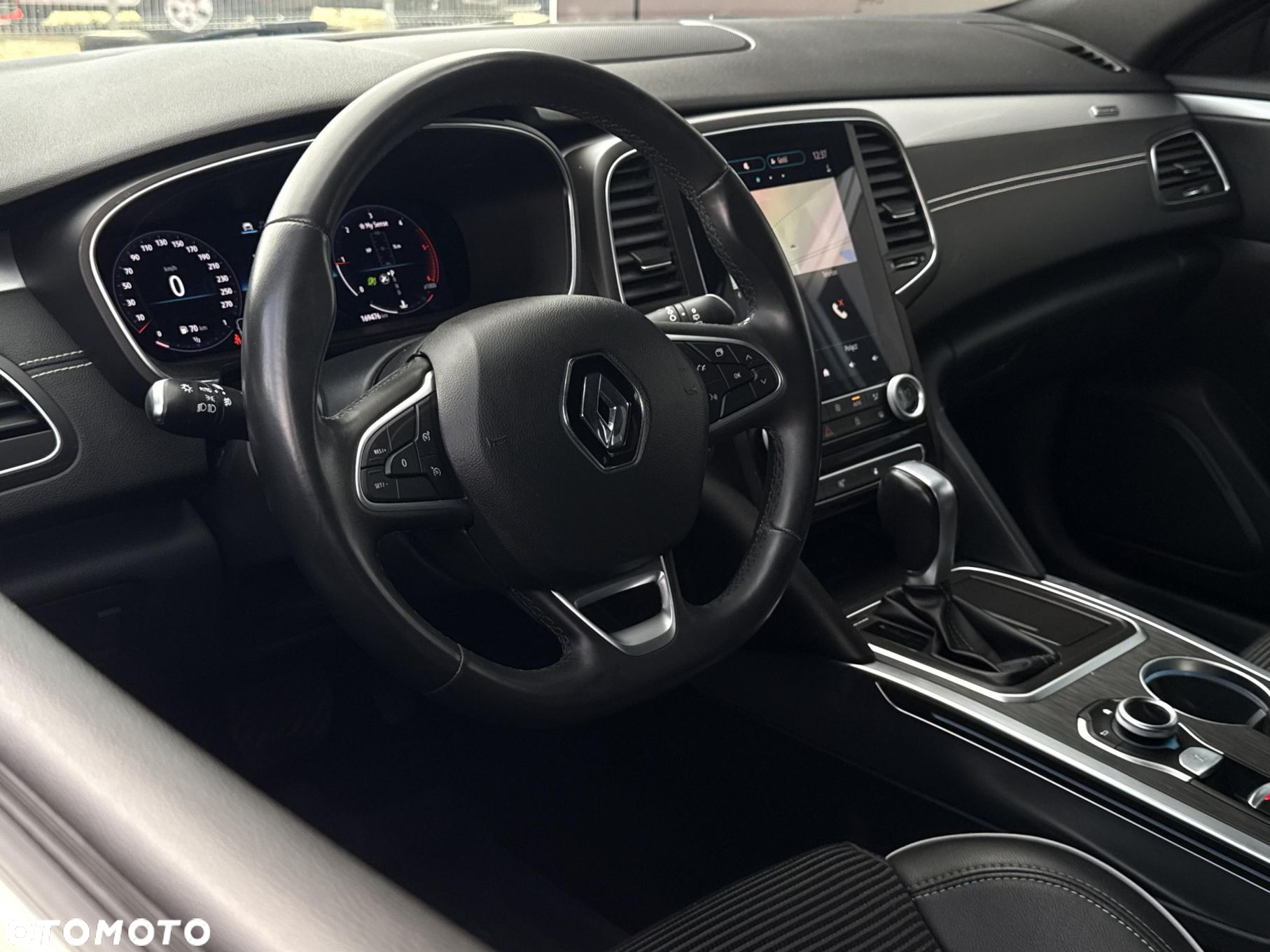 Renault Talisman 2.0 Blue dCi Intens EDC - 9