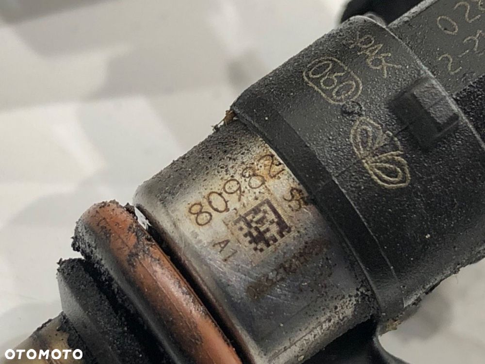 LISTWA WTRYSKOWA  CHEVROLET EPICA (KL1_) 2004 - 2011 2.0 105 kW [144 KM] benzyna 2006 - 2011 - 4