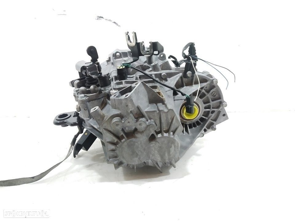 CAIXA VELOCIDADES KIA PICANTO 2010 -M91569 - 4