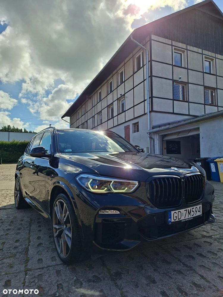 BMW X5 M - 3