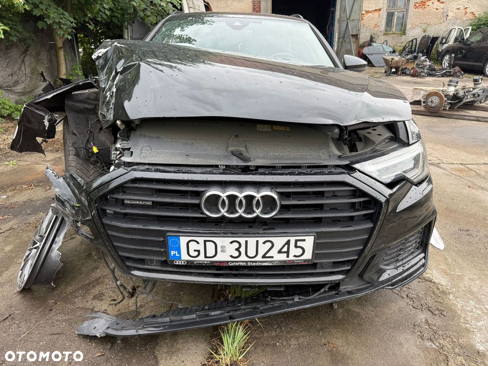 Audi A6 Avant - 6