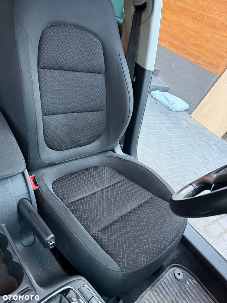 Skoda Superb 2.0 TDI 4x4 Elegance DSG - 15