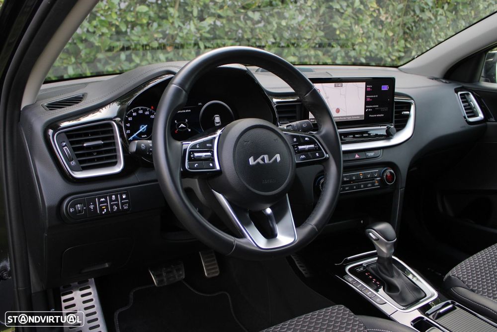 Kia XCeed 1.6 GDi PHEV Tech - 7