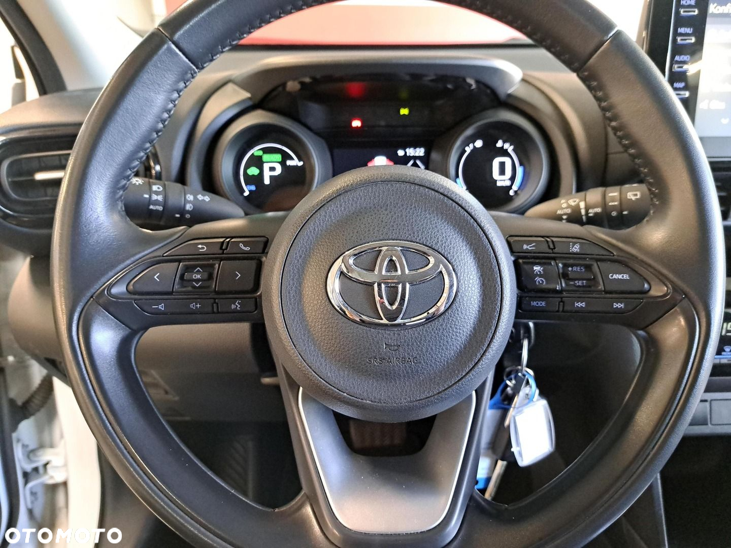 Toyota Yaris Cross - 29