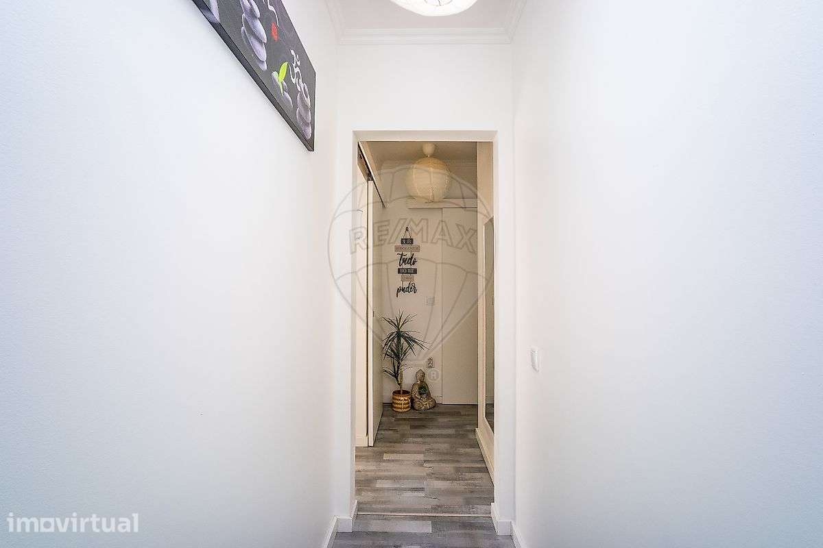 Apartamento T1 para arrendamento - Grande imagem: 5/30