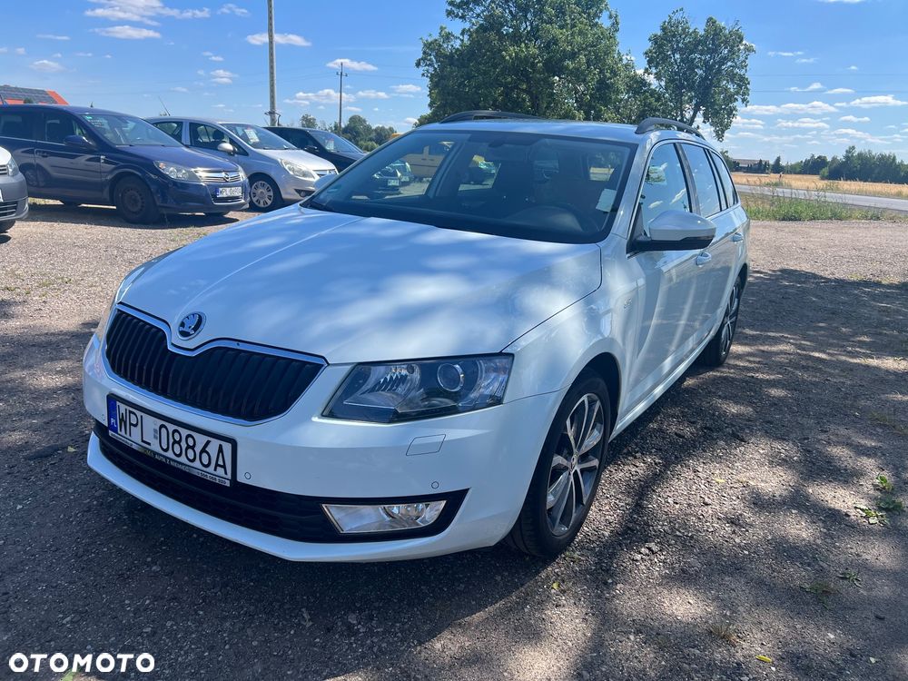 Skoda Octavia 1.2 TSI Edition - 5