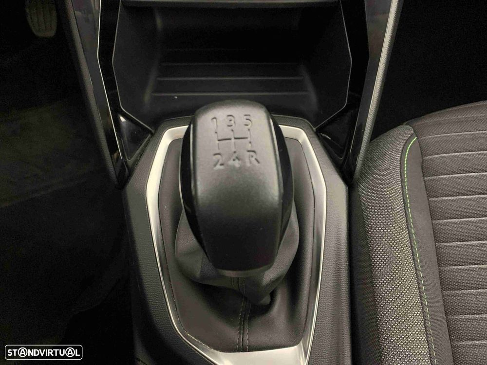 Peugeot 208 1.2 PureTech Active - 10