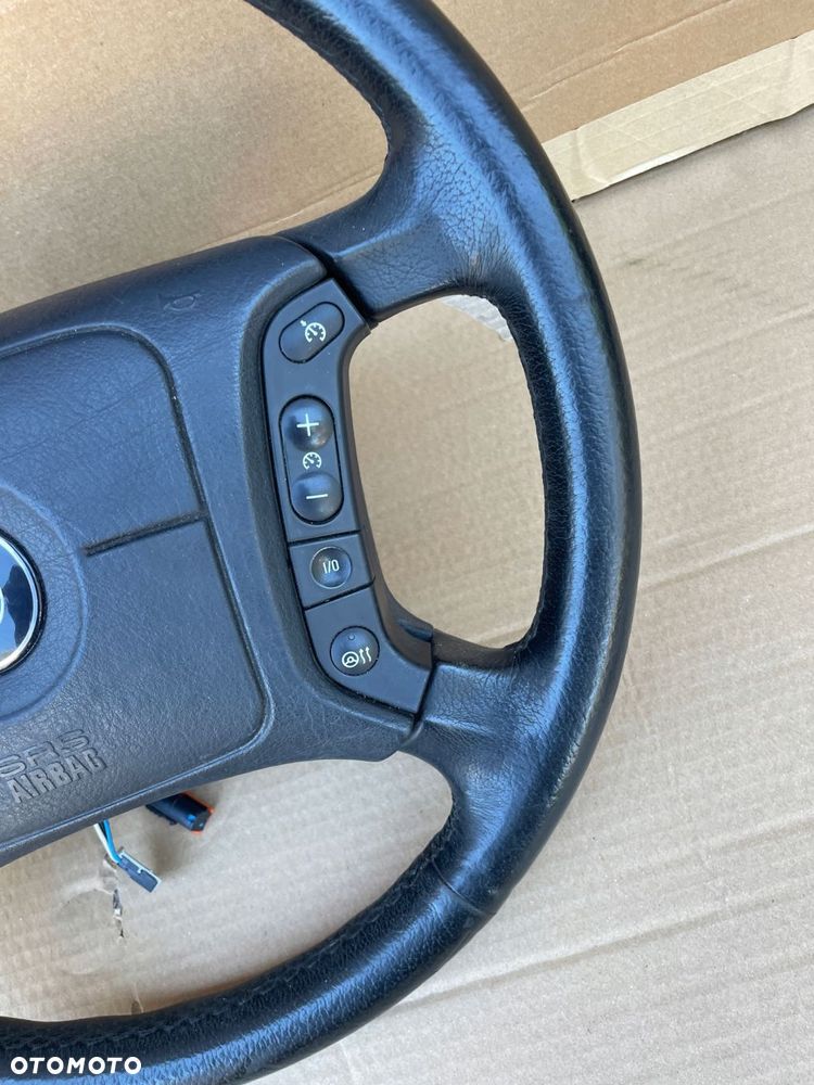 kierownica poduszka multifunkcja podgrzewana taśma bmw e38 e39 - 3