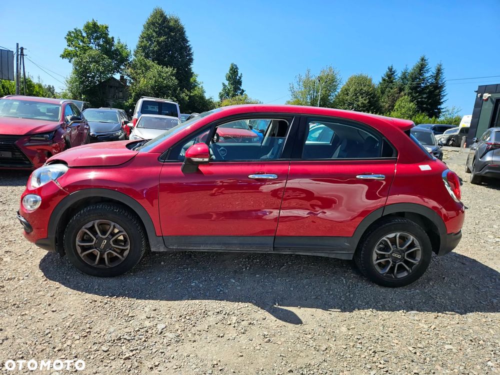 Fiat 500X 1.6 E-torQ 4x2 Cross - 2