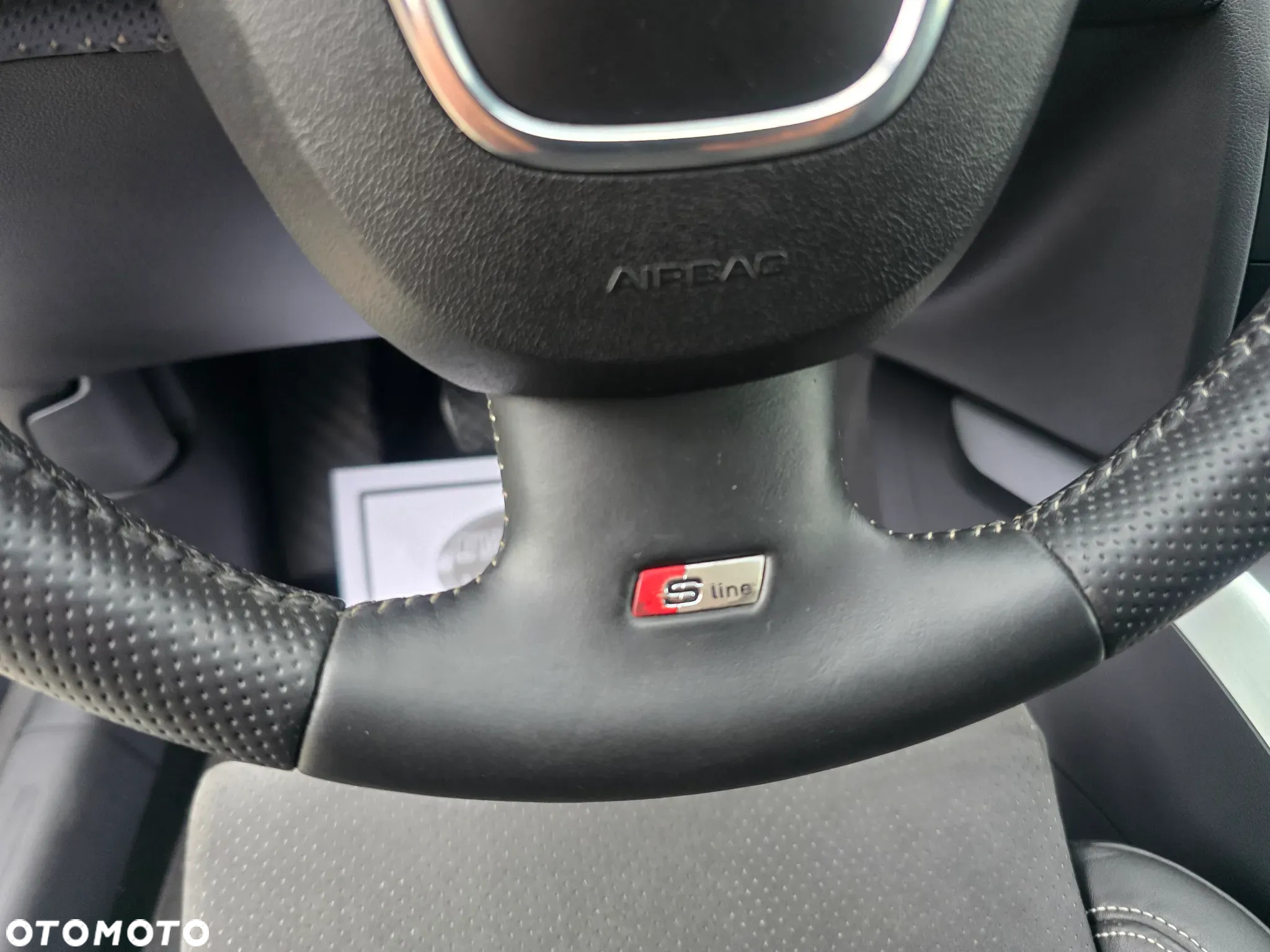 Audi A5 - 13