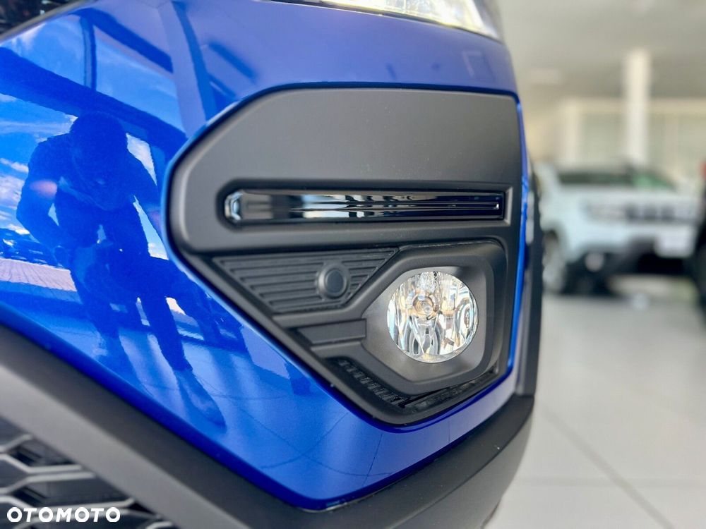 Dacia Sandero 1.0 TCe Expression - 9