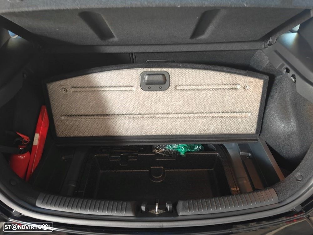 Hyundai i30 2.0 T-GDI N Performance - 29
