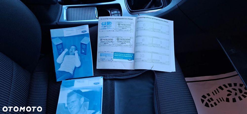 Ford Mondeo 2.0 TDCi Titanium - 29