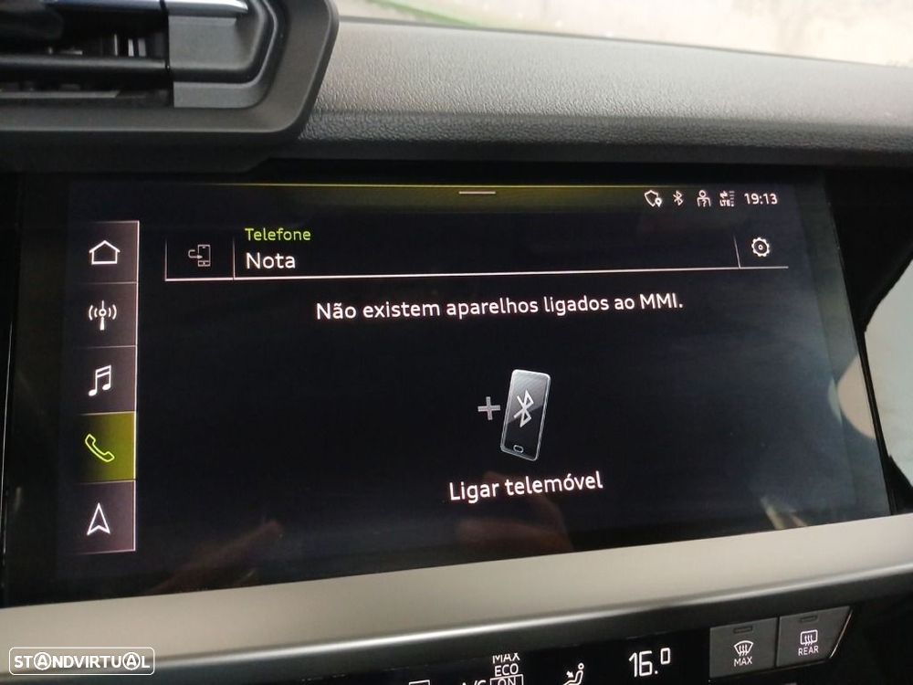 Audi A3 Sportback 30 TDI - 24