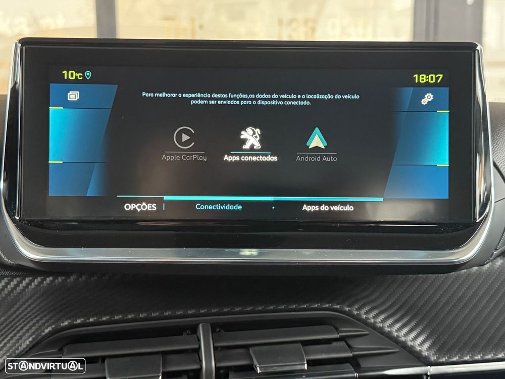 Peugeot e-208 50 kWh GT Pack - 56