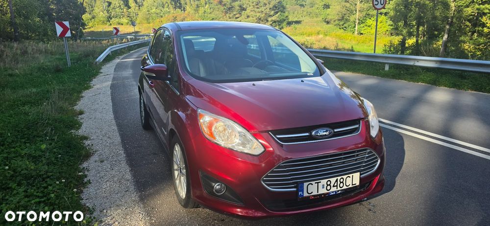 Ford C-MAX - 2