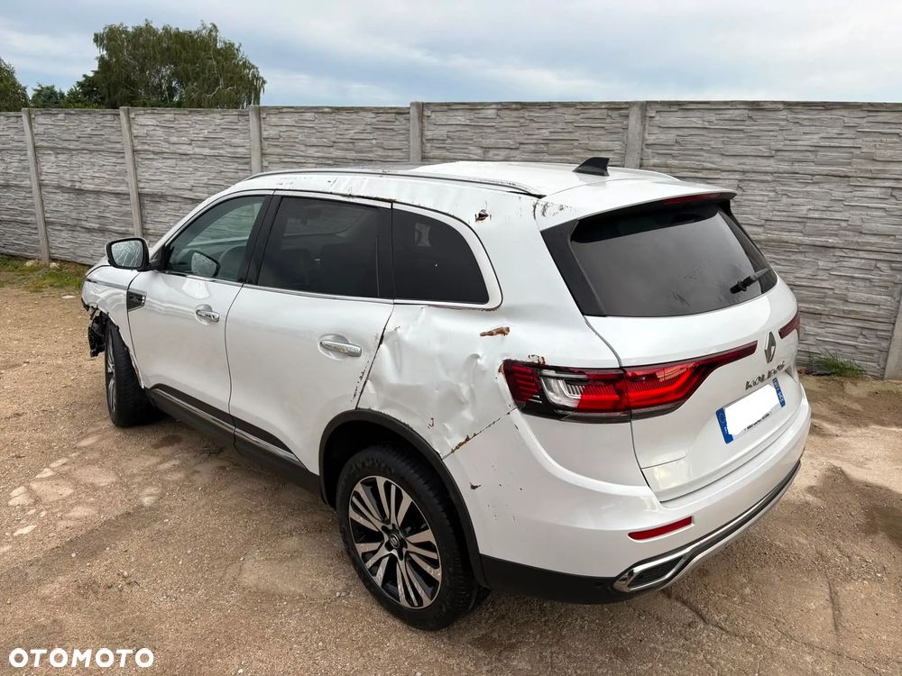 Renault Koleos 1.3 TCe Initiale Paris EDC - 3