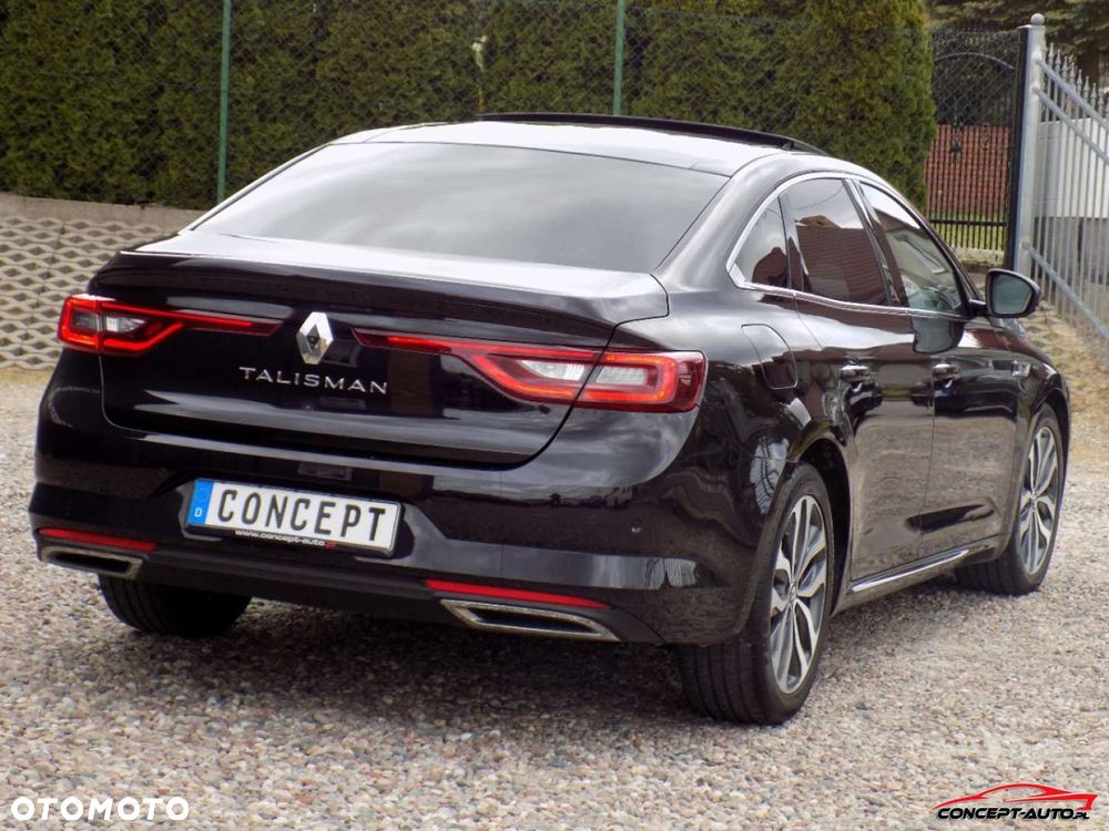 Renault Talisman - 13