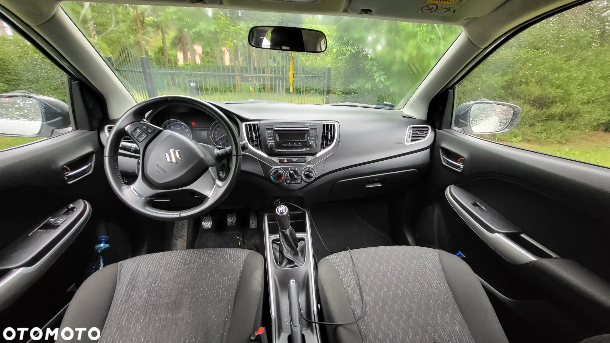 Suzuki Baleno 1.2 Comfort - 9