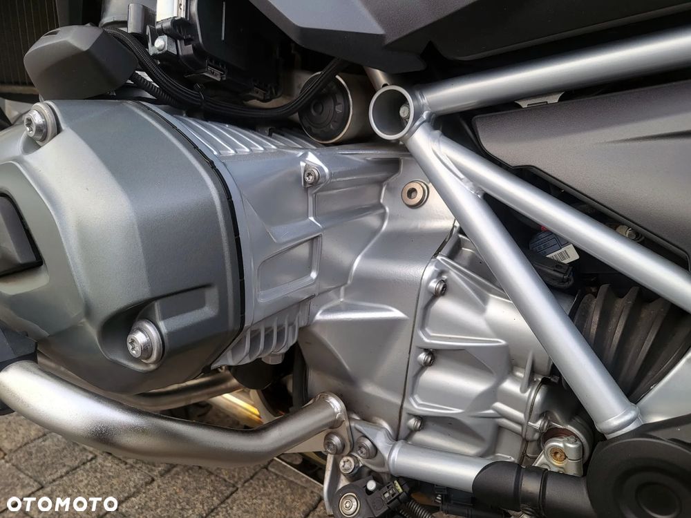BMW GS - 15