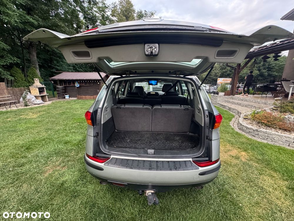 Subaru B9 Tribeca 3.0 TE Exclusive - 18