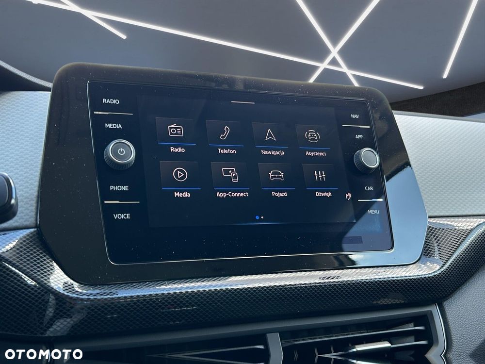 Volkswagen T-Cross - 20