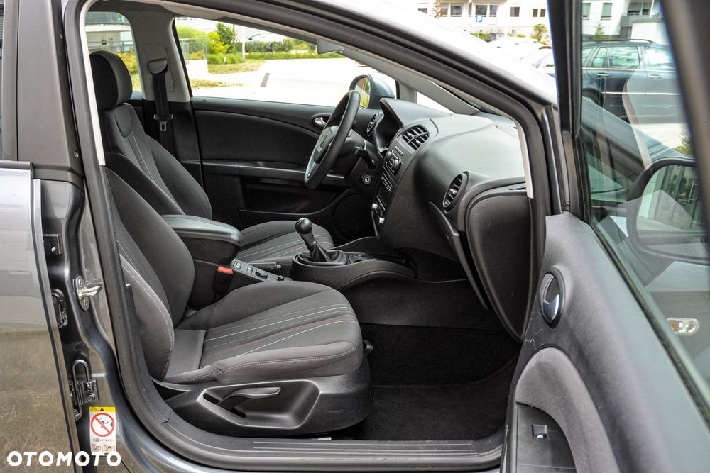 Seat Leon - 11