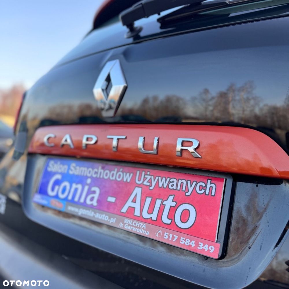 Renault Captur - 15