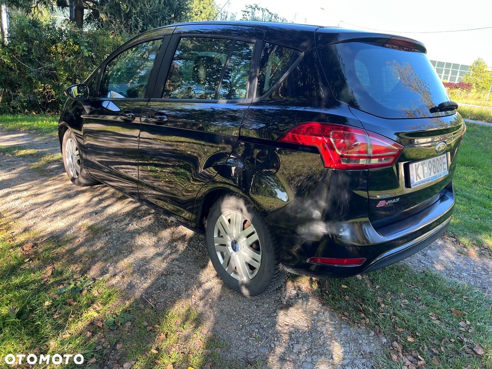 Ford B-MAX - 8
